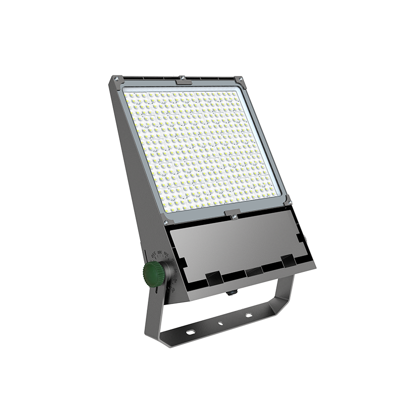 Flood Light—F.38X