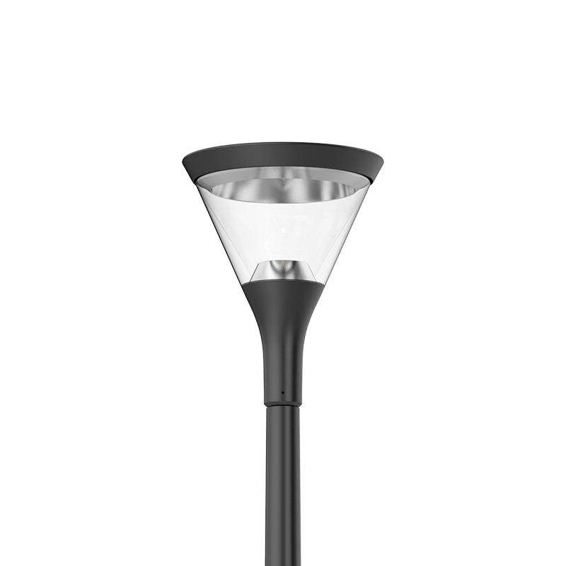 Garden light—R.4012