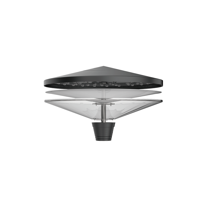 Garden light—R.4005